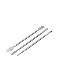 Resim Çok Amaçlı Telefon Dizüstü Tablet Ekran Metal Tamir Seti,,// 