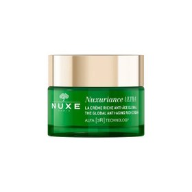 Resim Nuxe Nuxuriance Ultra Yaşlanma Karşıtı Yoğun Bakım Kremi 50ml 