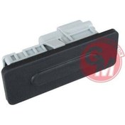 Resim GUA 41753 Bagaj Açma Butonu Renault Megane IV CLIO II Sandero-Talisman 