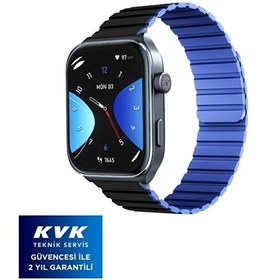 Resim Ks2 Midnight Blue Akıllı Saat 