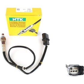 Resim Golf5 Oksijen Sensörü Bse Bgu 2004-2012 Öndeki 06a906262br 