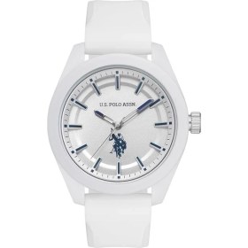Resim U.S. Polo Assn. USPA1022-03 Erkek Kol Saati 