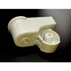 Resim Raks Eski Model Vantilatör Mafsalı Boynu 