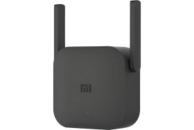 Resim Xiaomi Mi Wifi Pro Sinyal Yakınlaştırıcı 300 Mbps 2 Anten ile Geniş Kapsama Alanı Sağlar 