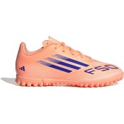 Resim adidas Çocuk Turuncu Halı Saha F50 CLUB TF J JI0040 