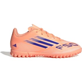 Resim adidas Çocuk Turuncu Halı Saha F50 CLUB TF J JI0040 