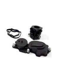 Resim Bmw E46 E53 E60E65 E66 Yağ Emiş Valfi 11127799225 