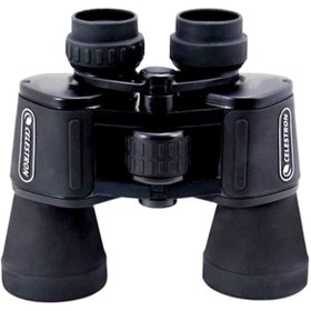 Resim Celestron 71256 Upclose G2 10x50mm Porro Dürbün 