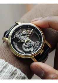 Resim Earnshaw Es-8225-04 Erkek Kol Saati 