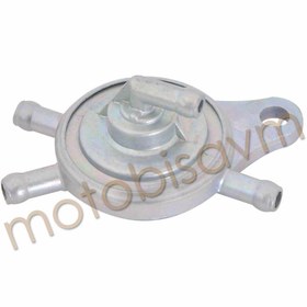 Resim Motobisavm Benzin Musluğu Scooter 150 Cc - Atv 