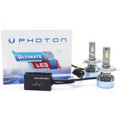 Resim imza direksiyon kılıfı Photonn Ultimate H4 Led Headlight 