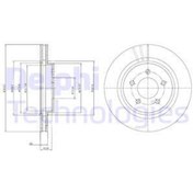 Resim Genel Markalar ARKA FREN AYNASI VOLVO S60 10 13 S80 II 08 13 V60 10 V70 08 XC70 07 13 302x5DL 