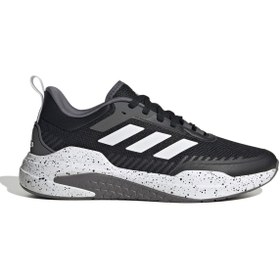 Resim adidas H06206-e Traıner V Erkek Spor Ayakkabı Siyah 
