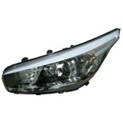 Resim Kia Cerato 16- 1.6L Dzl. Ledli Sağ Far, 92102A7540-5yydeewe 