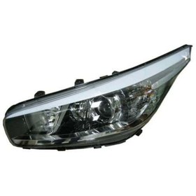 Resim Kia Cerato 16- 1.6L Dzl. Ledli Sağ Far, 92102A7540-5yydeewe 