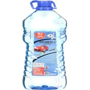Resim My Auto Oto Cam Suyu 3 L Antifrizli 10C 