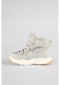 Resim Vicco Bull Gri Bot 26-30 Gri 