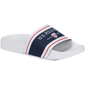 Resim U.S. Polo Assn. Rugby Çocuk Terlik 