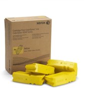 Resim Xerox 108R00839 ColorQube 9300 Yellow Sarı 4 Stick 