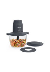 Resim Tefal Choppeo 2 L Cam Rondo 