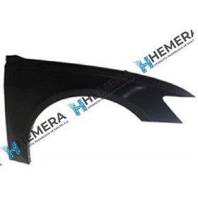 Resim Audı A6 2019 Çamurlukön Sağ Alümınyum Syad014g-001fr 