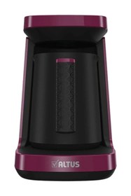 Resim Altus Ehli Kahve Al 797 P Pembe Türk Kahve Makinesi 