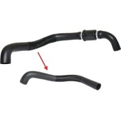 Resim ibras Turbo Şarz Hortumu (Büyük) V 347 V 348 2.2 Tdci 12 