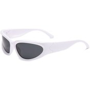 Resim Joyhub Polarize Sarılabilir Bisiklet Güneş Gözlüğü 1rf0jw Gri 