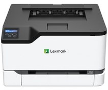 Resim Lexmark C3224Dw Renkli Wifi Laser Yazıcı A4 Usb,Ethernet,22/22 Syf/Dk 