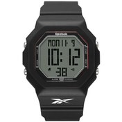Resim Reebok RV-TRU-U9-PBPB-WR Unisex Kol Saati 