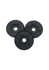 Resim Pnömatik Piston Keçesi Nbr K55 - 12x63x10 