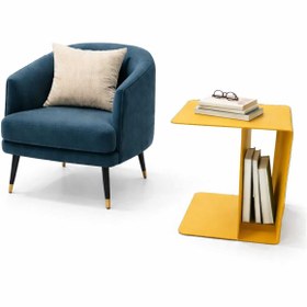 Resim Sistem Özel Belqıs Ev Ofis Metal Sehpa/Modern Hobi Dekorasyon 