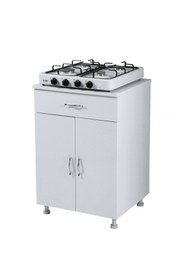 Resim Farooq mobilya dekarasyon Set Altı Dolap 