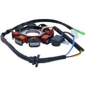 Resim Kuba Twister Statör 8 Li 29-88-25 Mm 2d 4k 