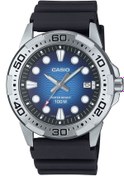 Resim Casio Mtd-140-2avdf Erkek Kol Saati 
