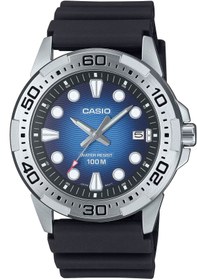 Resim Casio Mtd-140-2avdf Erkek Kol Saati 