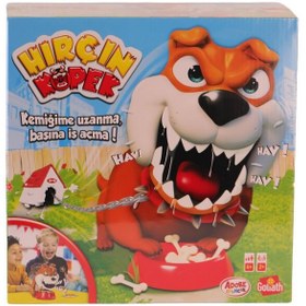 Resim Genel Markalar BFS 934287 Goliath Hırçın Köpek +4 yaş 