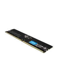 Resim Crucial 32 Gb 5200 Mhz Ddr5 Cl42 Ct32g52c42u5 Pc Ram 
