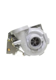 Resim Bmw Turbo Garrett E60 M57 EM57N 11657791758 