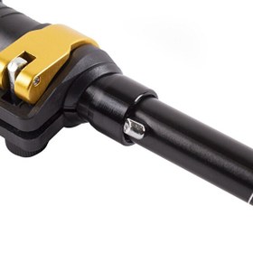 Resim Evolite Runner Micro Quick-Lock Trekking Batonu 