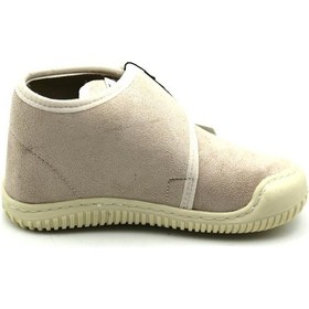 Resim Pepino 2083 Unisex Çocuk Panduf Krem 