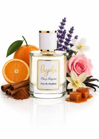 Resim Rayiha Xerjoff Casamorati Lira Lüks Ve Baş Döndürücü Unisex Parfüm 50 ml 