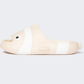 Resim DeFacto Erkek Çocuk Yüksek Taban Tek Bantlı Eva Terlik B8628A824HSBG26 