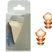Resim Otifleks Uyku Kulak Tıkacı 2'li Medium 