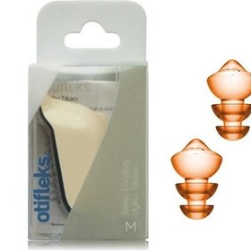 Resim Otifleks Uyku Kulak Tıkacı 2'li Medium 