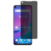 Resim Wrapsol Trident A53 Pro Mat Hayalet Ekran Koruyucu Yandan Bakınca Görünmeyen Ekran Privacy Ekran Koruyucu 