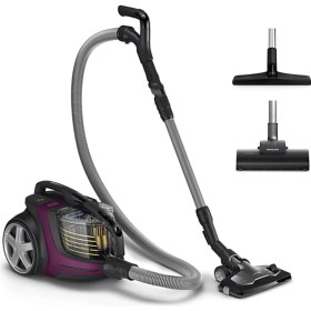 Resim Philips Premium Turbo Marathon Ultimate Toz Torbasız Süpürge 