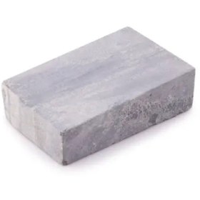 Resim Girit Yağ / Bileme Taşı 1400 -1600 Gr - Bıçak, Satır, Makas Vs. İçin En İyi Bileme 