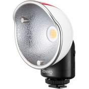 Resim ZENİKO Zeniko VC3Bi Bi-Color Retro LED Işık 