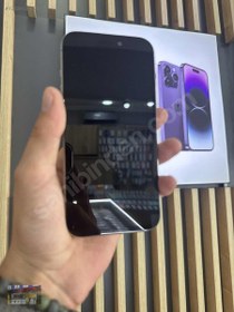 Resim Apple iPhone 15 Pro İkinci El YD | 128 GB | Natürel Titanyum 